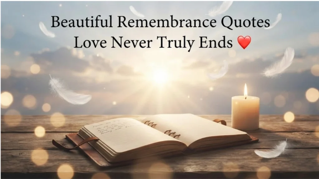 Death Anniversary Captions for Social Media