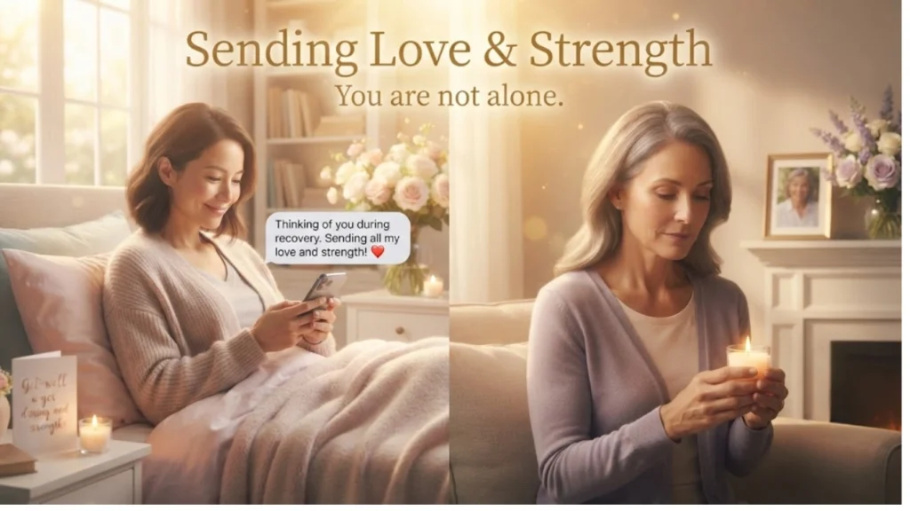 Funny Thinking of You Messages