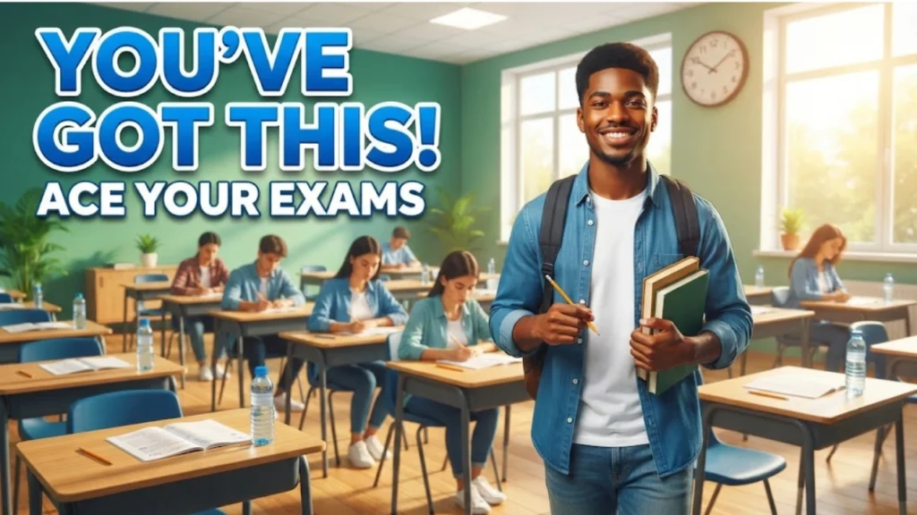 Heartfelt Encouraging Messages for Students from Teachers and Parents