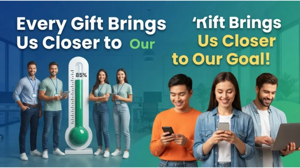 Heartfelt Short Donation Messages to Inspire Giving
