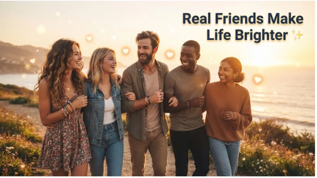 How to Choose the Right Message for Your Friend