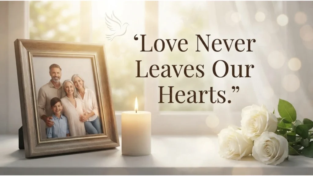 Short Condolence Messages for a Coworker or Colleague