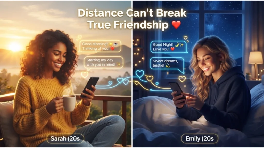 Tips to Make Your Message Feel More Personal