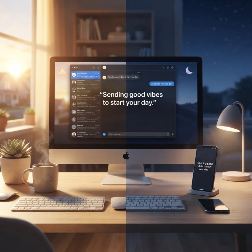 100+ Short Google Messages for Desktop