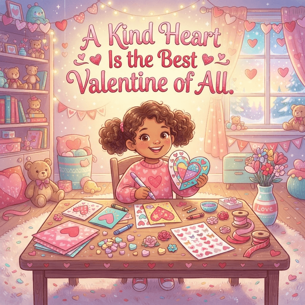 Valentine's Day Quotes