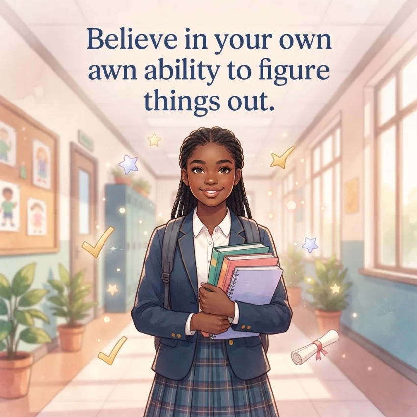 75+ Short Positive Messages for Students