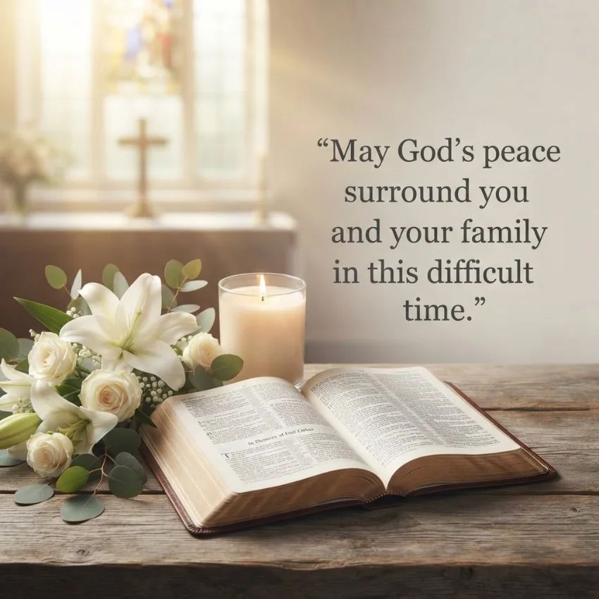 Beautiful Quotes for the Loss of a Father