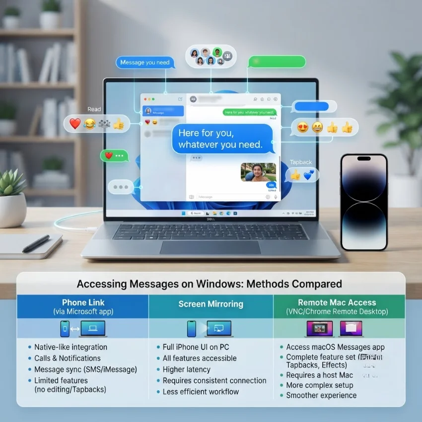 Best Apps And Tools To Use Apple Messages