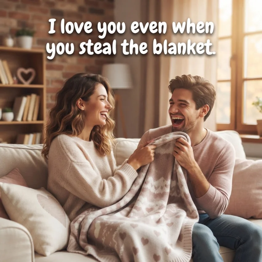 Creative Ways to Say I Love You to Her
