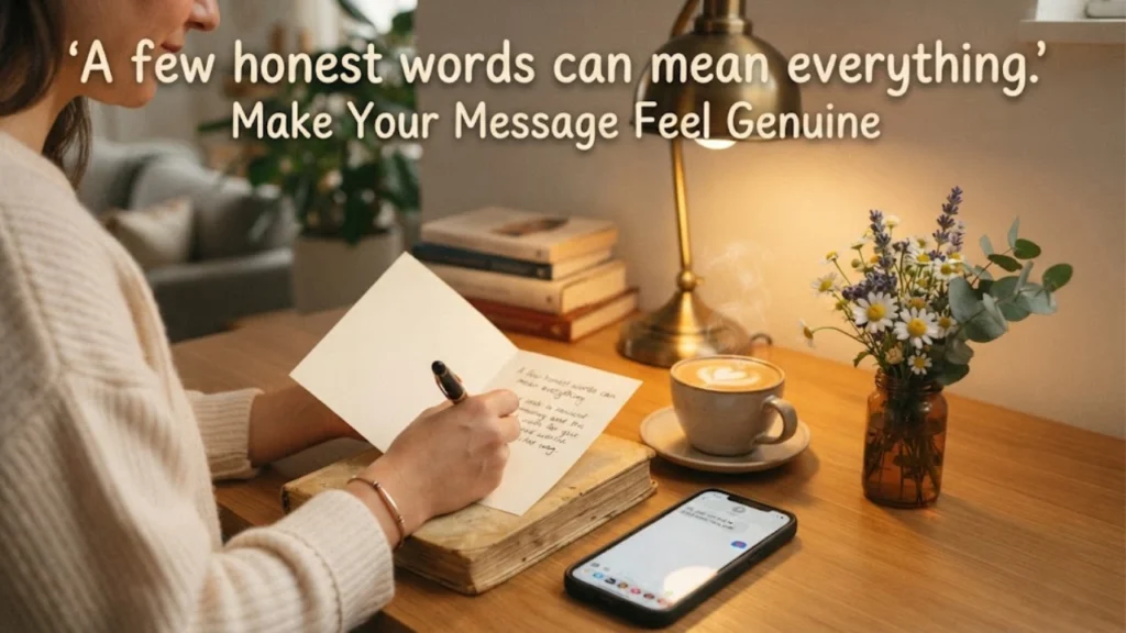 Funny and Cute Thinking of You Messages for a Friend