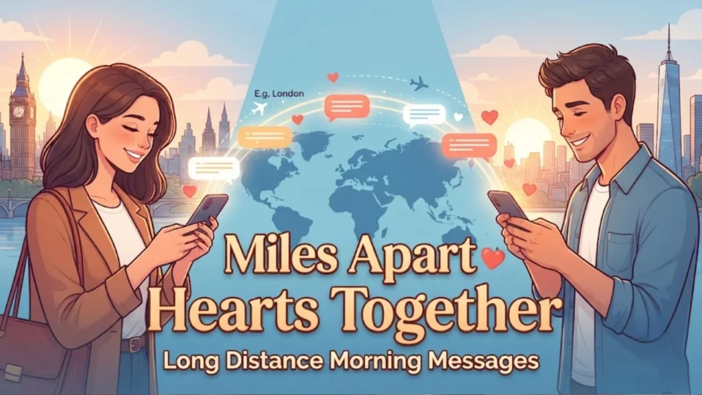 Good Morning Message Mistakes to Avoid