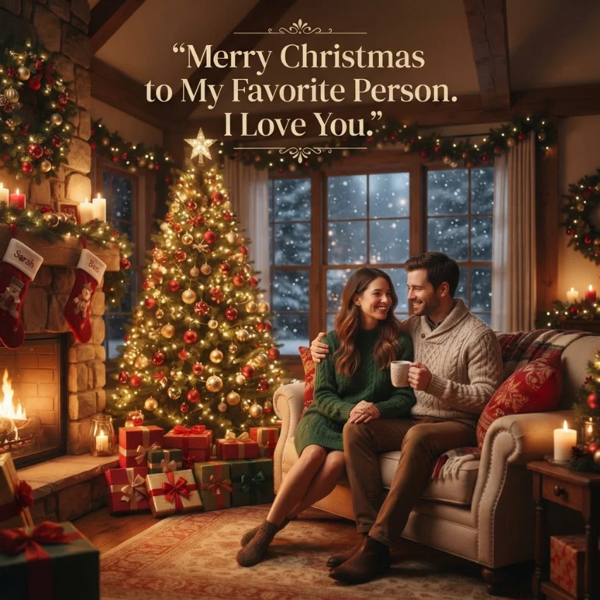 Heartfelt and Religious Short Christmas