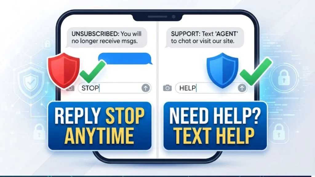 How to Send a Text Message to a Short Code