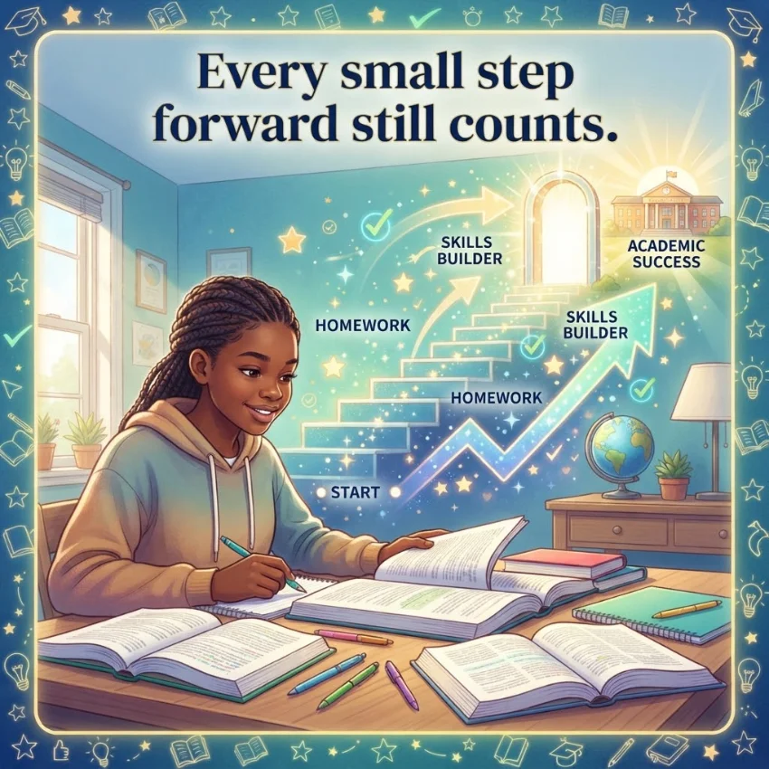 How to Use These Positive Messages With Students