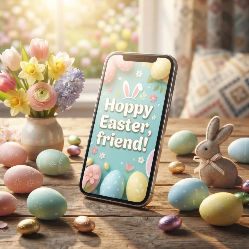 Messages for Close Friends and Every Kind of Friendship