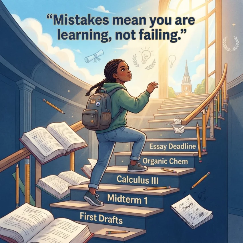 Messages to Encourage Success
