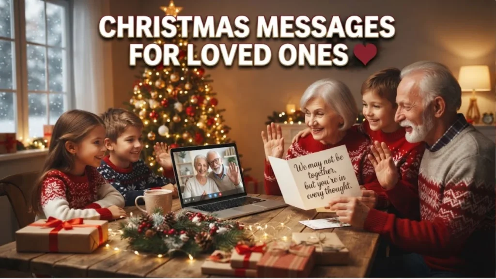 Short Christmas Quotes and One-Liners for Cards