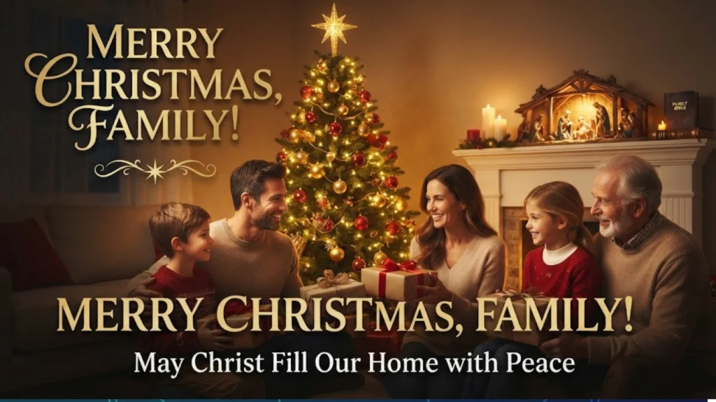 Short Inspirational Religious Christmas Quotes