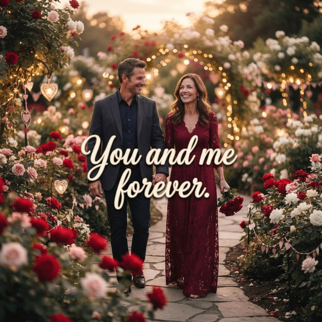 Short Valentine Message for Wife Feel Personal