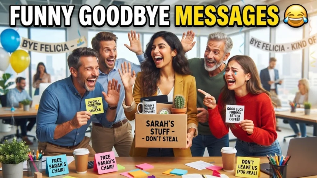 Thank You Messages for a Coworker Who Became a Friend