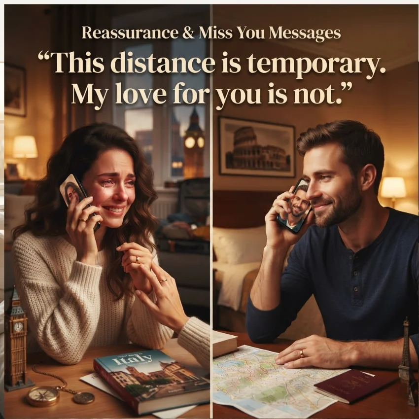 These Messages for Maximum Impact