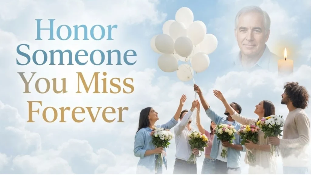 What Is a Short Memorial Message
