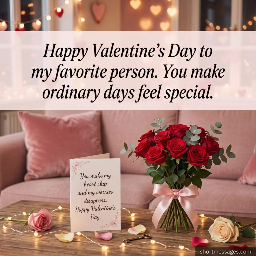Messages for Girlfriend That Feel Special
