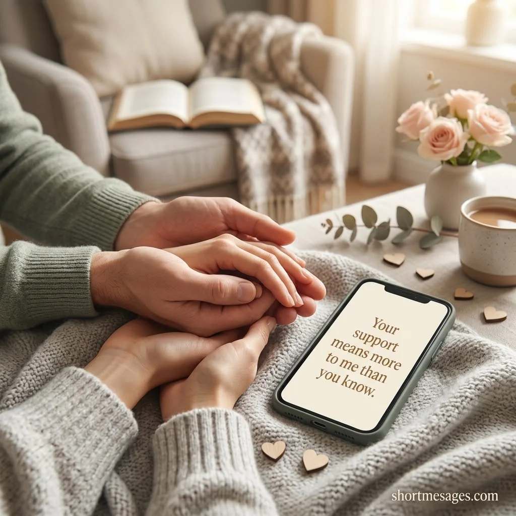 Message Ideas by Occasion and Relationship Stage