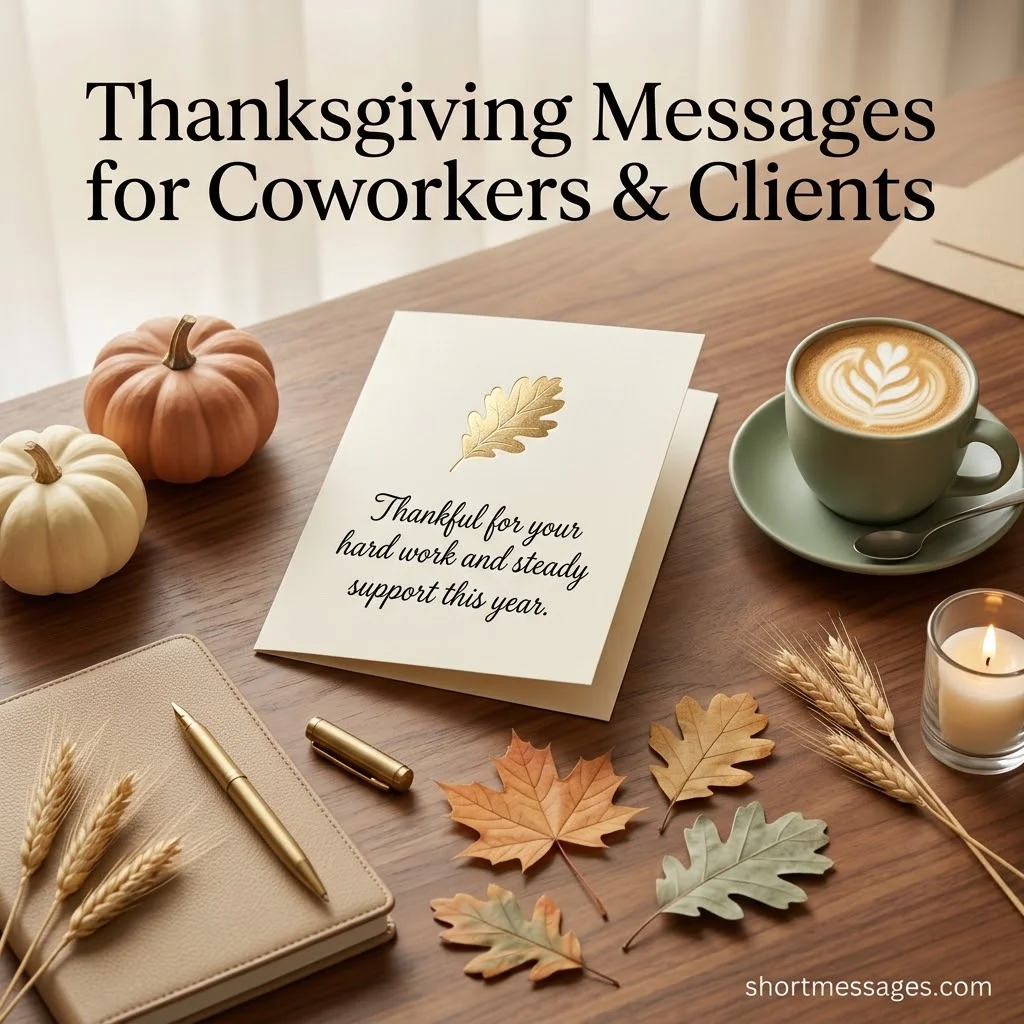 Quotes and Gratitude Sayings