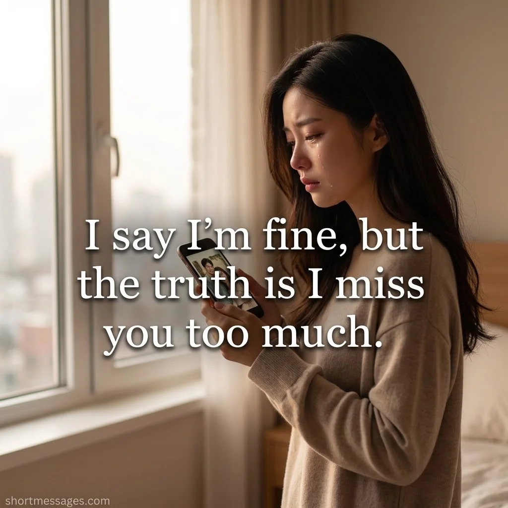 Sad Captions and Pain Quotes for Long