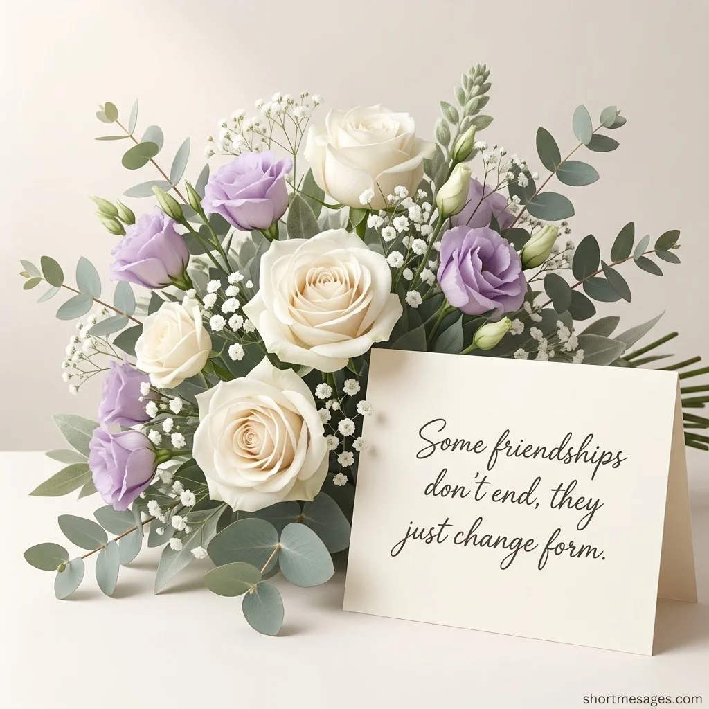 Sympathy Messages for Sensitive Situations