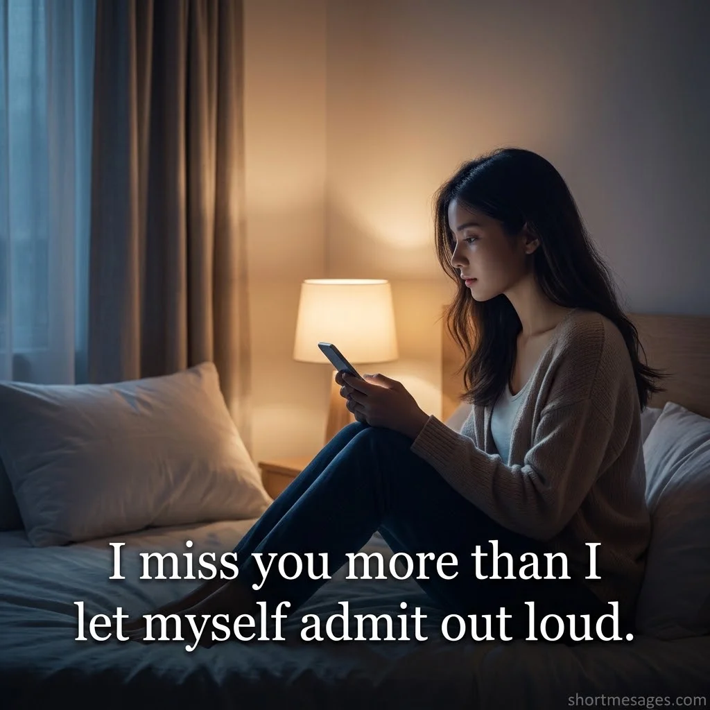 Why Short, Sad Messages Hit Harder in a Long