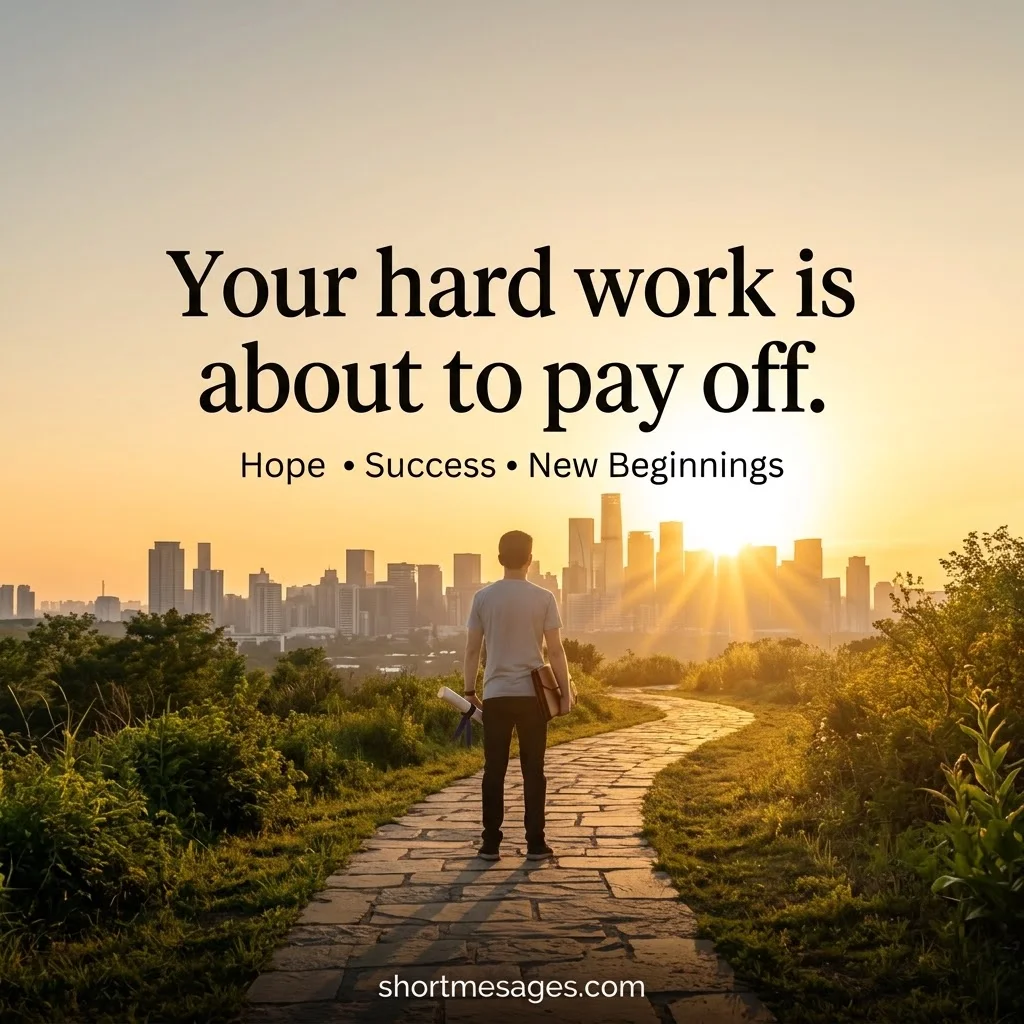 Best Wishes for New Beginnings and a Bright Future