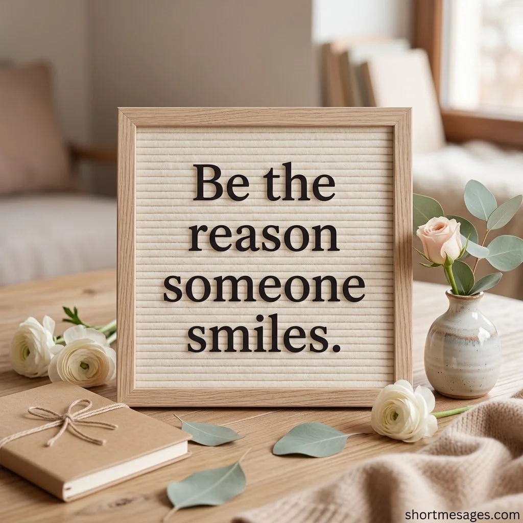 Funny, Cute and Seasonal Message Board Ideas