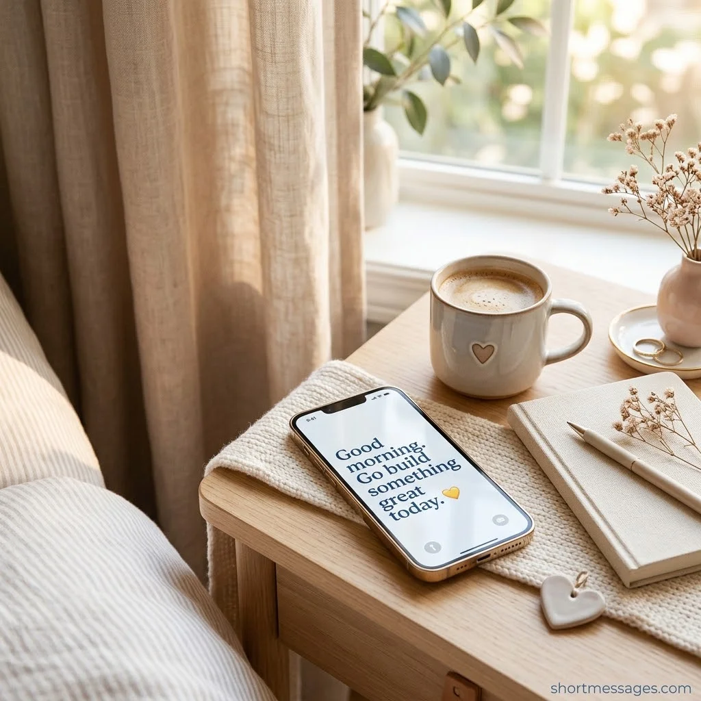 400+ Short Inspirational Text Messages
